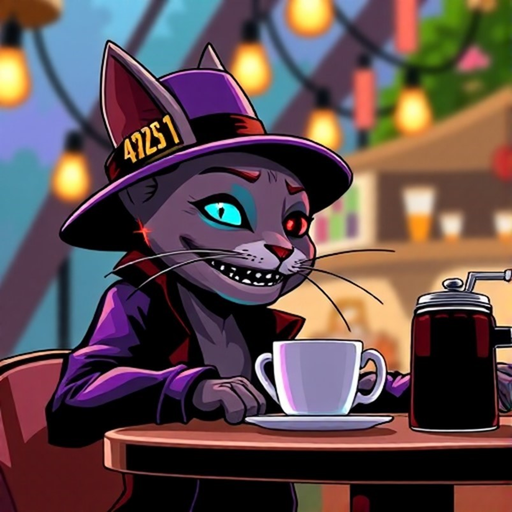 Stable Diffusion WebUI Forge: Шаг 5. На пути к успеху - 19